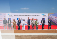 Hellmann expands automotive logistics network with new Dubai hub Hellmann expands automotive logistics network with new Dubai hub